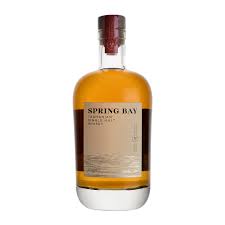 (image for) Spring Bay Sherry Single Malt (700 ml) - WAS: $210.90
